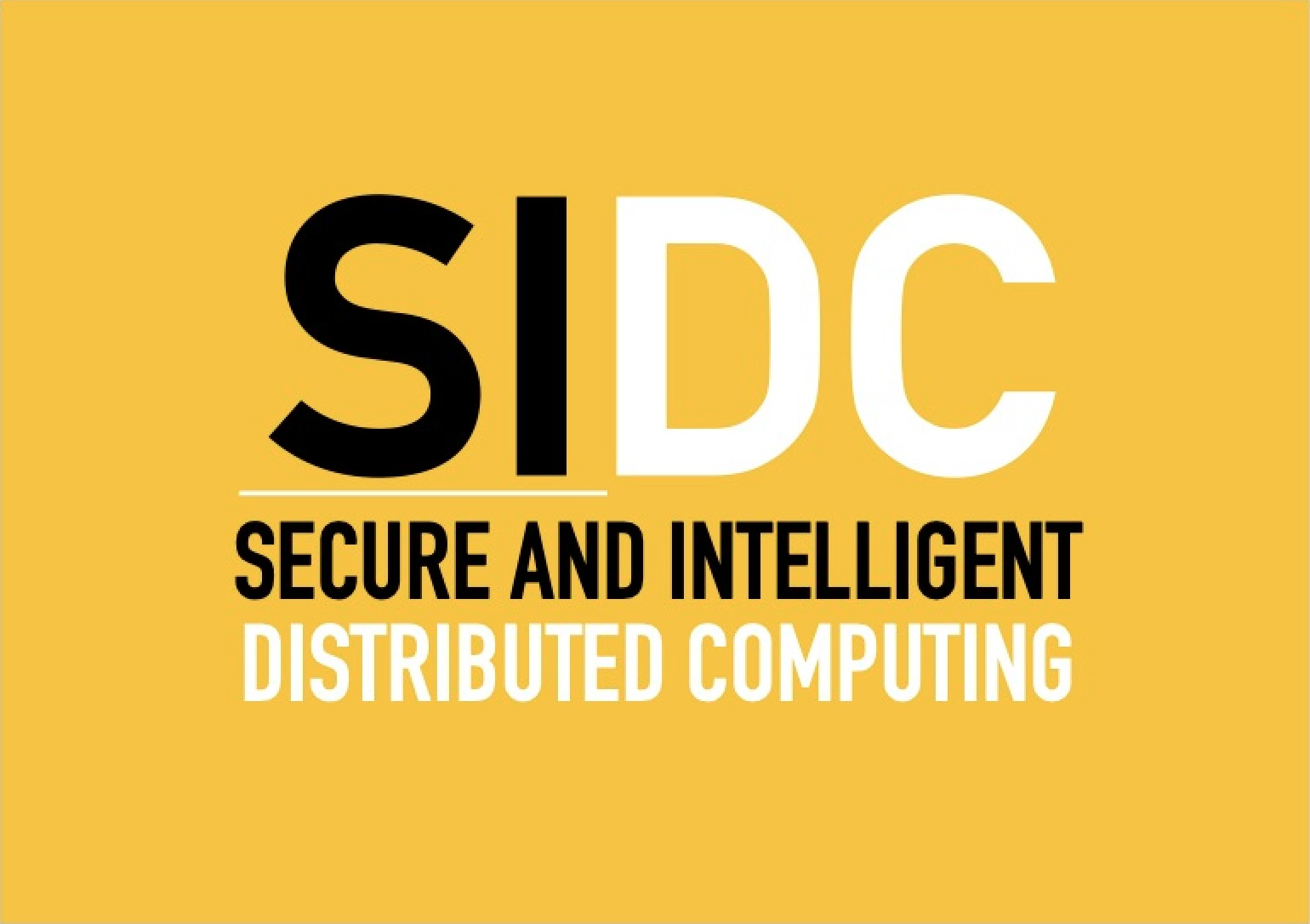 SIDC Logo